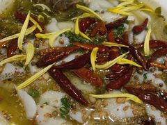 -太二酸菜鱼(广州IFC国金天地店)