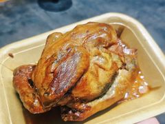 -暴风岛沉浸式体验馆(百联世纪店)