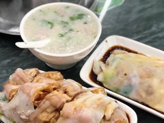 -穗银肠粉店(东川路店)