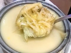 -凤城礼记鱼翅海鲜酒家(新马路总店)
