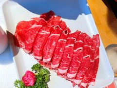 -煲宫猪肚鸡(晶品店)