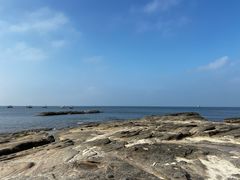 -石螺口海滩