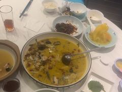 -柒园·三十年创意杭帮菜(龙湖滨江天街店)