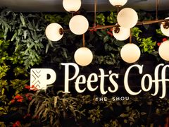 -Peet's Coffee皮爷咖啡(德基店)