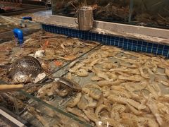 -一方渔歌蒸汽海鲜自助(文化路万达广场店)