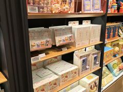 -泡泡玛特POPMART(武汉天地壹方店)