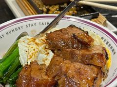 黯然销魂饭-香港茶餐厅文化体验馆(茶山镇店)