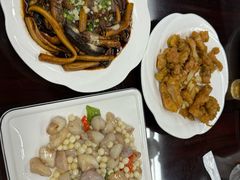 -协和菜馆(凤凰街店)