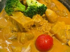 -新世界餐厅(万达店)