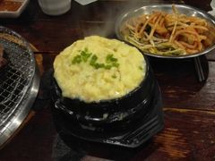-小本家韩式烤肉(紫藤路店)