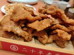 岭南大排-双合园·海鲜水饺青岛菜(九水东路店)