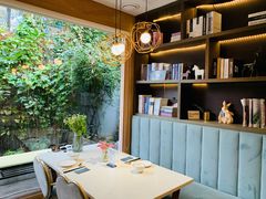 -后海16号·北京私房菜