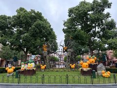 -上海迪士尼度假区