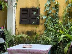 -槟城街头艺术街区