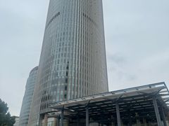 -喜来登由由大酒店九州膳坊中餐厅