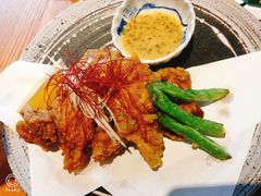 -味太助·银饭食堂(中华城店)