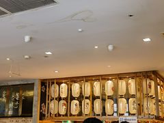 -亚马逊蒸汽活海鲜自助(LCM置汇旭辉广场店)