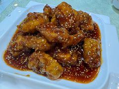 -东四民芳餐厅(世茂工三店)