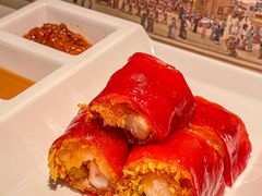 -悦满楼·西关名点·湛江名菜(航空综合大厦店)