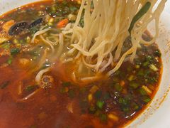 -子午路张记肉夹馍(兵马俑店)