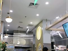 -猫王榴莲世家(三里屯SOHO商场店)