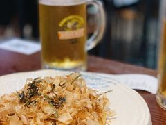 大阪烧-冉冉垄居酒屋·日本料理