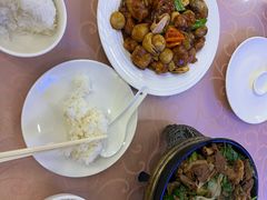 -烤肉宛饭庄(南礼士路店)