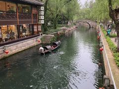 -绍兴鲁迅故里·沈园景区