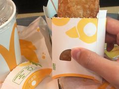 -麦当劳(西客站店)