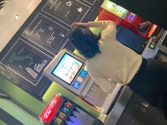 自助饮料-萨莉亚意式餐厅(南京万达茂店)