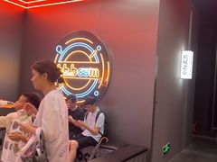 -bb boom运动闯关密室·聚会团建·家庭亲子(龙湖西溪天街店)