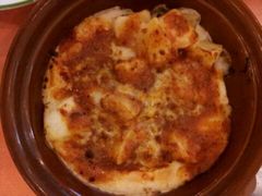 肉酱奶汁土豆-萨莉亚意式餐厅(中北永旺店)