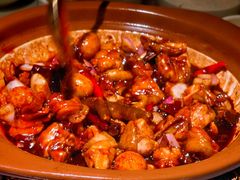 -麻都·成都菜(人民广场店)