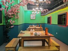 -大融厨·鸡毛店·川菜(九眼桥店)