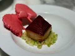 金牌扣肉-杭州君悦酒店·湖滨28中餐厅