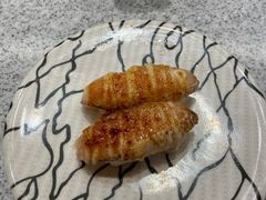 -争鲜回转寿司(海曙天一PLUS店)