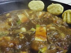 -大鹅岛灶台鱼·铁锅炖(水库路店)