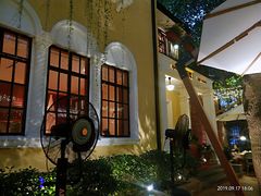 景观位-玫瑰厅上海菜(兴国路店)