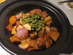 -狮王府淮扬菜(万象城店)