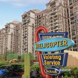 在深圳就能假装在加州