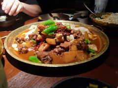 -楼兰新疆主题餐厅(悠方店)