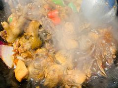 -印象鲵宴·张家界地标美食名片(溪布街店)