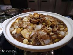 -武汉武昌威斯汀酒店-知味自助餐厅