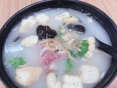 -小杨生煎(香港名都店)