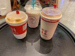 -闻道万巷咖啡馆(南大街地铁站店)