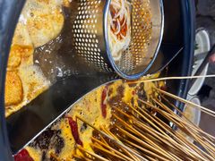 -九街淑芬掌中宝串串公司(沙坪坝店)