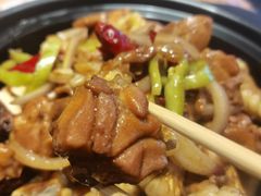 -状元虎.摇滚炒鸡.家常菜(义勇街店)