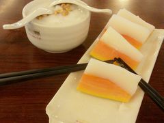 -海口骑楼小吃街