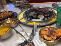 -韩宫宴烤肉·料理(青浦宝龙店)