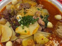 -文立新麻辣烫(合生汇21街区店)